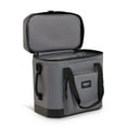 thumbnail image 2 of Igloo Trailmate Soft Side Cooler, Choose Capacity, 2 of 9