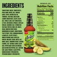 thumbnail image 3 of Zing Zang Non-Alcoholic Dill Pickle Bloody Mary Mix, 32 fl. oz. bottle, 6 pk., 3 of 6