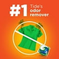 thumbnail image 4 of Tide PODS Liquid Laundry Detergent Pacs, Spring Meadow (168 ct.), 4 of 7