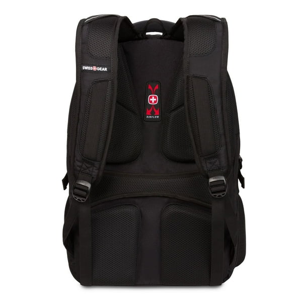 Swissgear 3760 ScanSmart Laptop Backpack - Samsclub.com