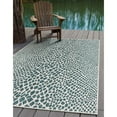 thumbnail image 2 of Jill Zarin Cape Town Outdoor Rug, 2 of 3