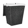 thumbnail image 5 of Member's Mark Laundry Hamper, 19.5" W x 14.5" D x 23" H	, Set of 2, 5 of 11