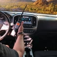 thumbnail image 8 of Uniden 40-Channel Handheld CB with Weather Alert, 8 of 9
