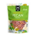thumbnail image 1 of Member's Mark Natural Pecan Halves, 32 oz., 1 of 8