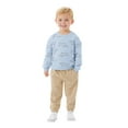 thumbnail image 1 of Member's Mark Toddler Boys 2-Piece Outfit Set, 1 of 6