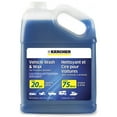 thumbnail image 1 of Karcher Pressure Washer Car Wash & Wax Cleaning Soap Concentrate – 1 Gallon, 1 of 4