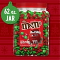 thumbnail image 4 of M&M'S Christmas Milk Chocolate Candy, 62 oz., 4 of 10