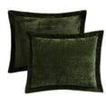 thumbnail image 4 of Member’s Mark 3-Piece Chenille Waffle Comforter Set, Assorted Sizes, 4 of 6