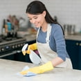 thumbnail image 3 of Clorox Handi Wipes, Reusable Cloths (72 ct.), 3 of 5