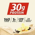 thumbnail image 3 of Premier Protein High Protein Shake, Vanilla (11 fl. oz., 12 pk.), 3 of 7
