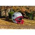 thumbnail image 4 of NFL 4' Inflatable Helmet, 4 of 5