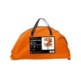 thumbnail image 4 of Logo Brands NCAA 27.6" Round Tailgate Table with Shelf, 4 of 5