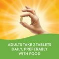 thumbnail image 6 of Nature's Way Alive! Diabetic Multivitamin Tablets, 120 ct., 6 of 7