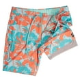 thumbnail image 6 of ZeroXposur Men's Swim Trunk, 6 of 8