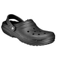 thumbnail image 1 of Crocs Classic Lined Clog, 1 of 7