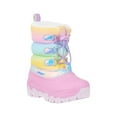 thumbnail image 5 of Member's Mark Toddler Girls Snow Boot, 5 of 11