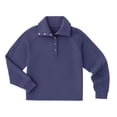 thumbnail image 6 of Member's Mark Women's Cozy Sandwash Top, 6 of 8