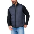 thumbnail image 1 of Free Country Men's Quilted Vest, 1 of 12