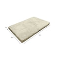 thumbnail image 6 of Serta Therapeutic Crate Mat, Choose Size & Color, 6 of 6