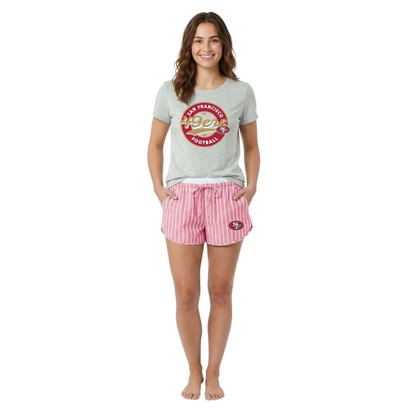 NFL PJ Set
