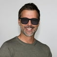 thumbnail image 7 of Member's Mark Wayfarer Reading Sunglasses, 2 pk., 7 of 7