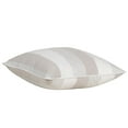 thumbnail image 4 of Peak Season Sunbrella 20" x 20" Toss Pillow, Ivory Rose Collection, 4 of 4