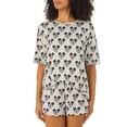 thumbnail image 1 of Disney 100 Ladies Pajama Set, 1 of 7