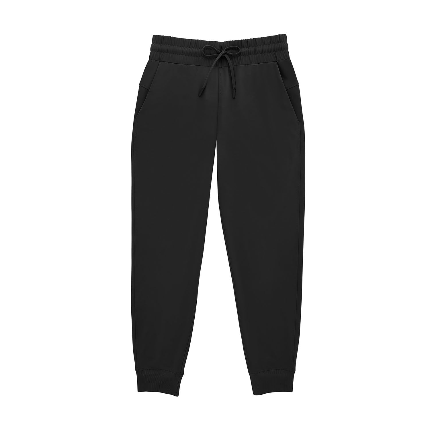 【unsunさん専用】8YARDS Ribbed Joggers | Black cc59bf1a-8cda-424c-80bd-