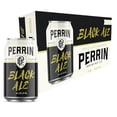 thumbnail image 1 of Perrin Black Ale Beer, 12 fl. oz. can, 15 pk., 1 of 10