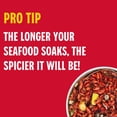 thumbnail image 8 of Louisiana Fish Fry Crawfish Shrimp and Crab Boil, 4.5 lbs., 8 of 10