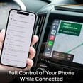 thumbnail image 4 of Monster Wireless CarPlay & Android Auto Adapter, 4 of 7