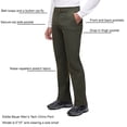 thumbnail image 4 of Eddie Bauer Men's Tech Chino Pant, 4 of 9