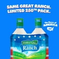 thumbnail image 4 of Hidden Valley Original Ranch Dressing, 40 oz., 2 pk., 4 of 13