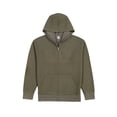 thumbnail image 4 of Gap Kids Boys Logo Fleece Jacket, 4 of 6