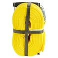 thumbnail image 2 of Cargo Zone Ratchet Tie-Down 2" x 27', 2 of 7
