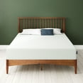 thumbnail image 2 of Zinus Night Therapy Green Tea Zest 10" Memory Foam Mattress, 2 of 8