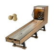 thumbnail image 1 of Barrington Coventry 10 ft. Roll and Score Game with Game Balls with Bonus Game Balls, 1 of 9