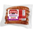 thumbnail image 1 of Richard's Andouille Smoked Sausage 3 lbs., 5 links, 1 of 2