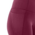 thumbnail image 4 of Member's Mark Ladies Work It Out Legging, 4 of 6