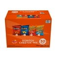 thumbnail image 1 of Frito-Lay Doritos & Cheetos Variety Pack Chips, 30 pk., 1 of 8