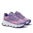 thumbnail image 1 of Reebok Girl's Zig Recourse Running Sneaker, 1 of 7