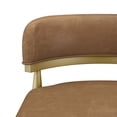 thumbnail image 19 of HH2 Home Grayling Upholstered Metal Adjustable Height Stool, 19 of 20