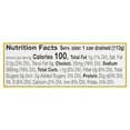 thumbnail image 7 of Coral Chunk Light Tuna in Oil 5 oz., 10 pk., 7 of 8