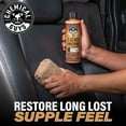 thumbnail image 5 of Chemical Guys 7 Piece Leather Cleaning and Conditioning Kit, 5 of 6