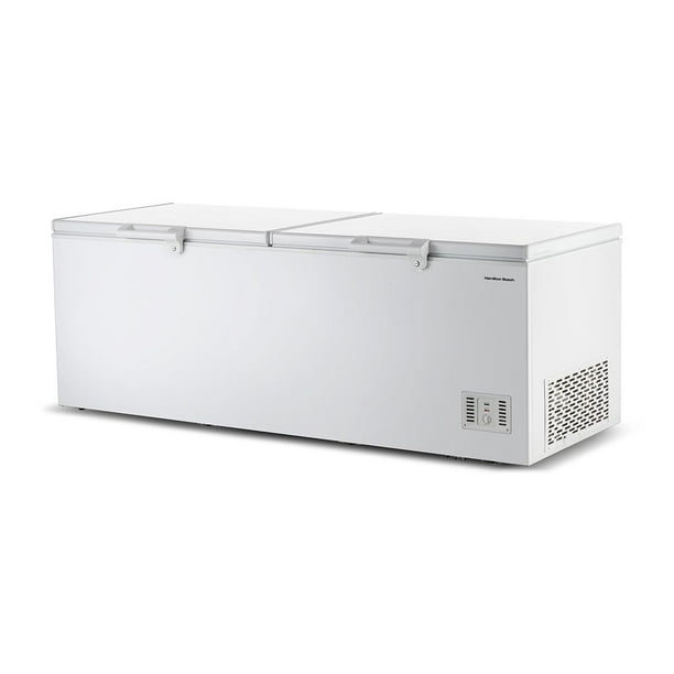 Hamilton Beach 35 cu. ft. Double Door Chest Freezer - Samsclub.com