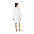 thumbnail image 3 of Member's Mark Women's Classic Robe, 3 of 9