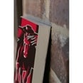 thumbnail image 4 of NCAA 8" x 60" Reversible Porch Greeter Sign, 4 of 5