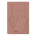 thumbnail image 2 of Serta Perfect Sleeper Ultimate Microfiber Sheet Set, Assorted Sizes, 2 of 3