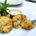 thumbnail image 5 of Wild Caught Premium Crab Cakes, priced per pound, 5 of 9