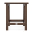 thumbnail image 4 of POLYWOOD Gulf Shores 18” Side Table, 4 of 7